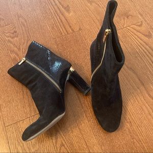 Michael Kors booties